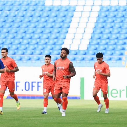 Lịch thi đấu bóng đá Việt Nam hôm nay 18/7 - Lịch thi đấu Việt Nam vs Myanmar