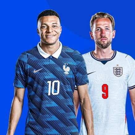 Dự đoán tỷ số Pháp vs Anh, 4h ngày 19/7 - Nhận định bóng đá World Cup 2026