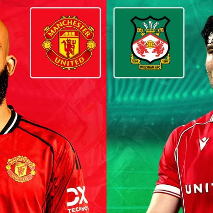 Xem trực tiếp bóng đá MU vs Wrexham ở đâu, kênh nào? Link trực tiếp giao hữu hè 2026 Man United