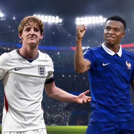 Xem trực tiếp bóng đá Pháp vs Anh ở đâu, kênh nào? Link xem trực tiếp World Cup 2026 trên VTV3 HD