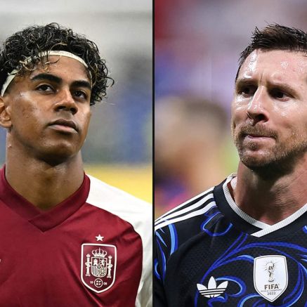 Dự đoán tỷ số Tây Ban Nha vs Argentina, 2h ngày 20/7 - Nhận định bóng đá Chung kết World Cup 2026