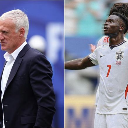 Kết quả bóng đá Pháp vs Anh - World Cup 2026: Kịch bản siêu điên rồ, Mbappe 99% giành Vua phá lưới