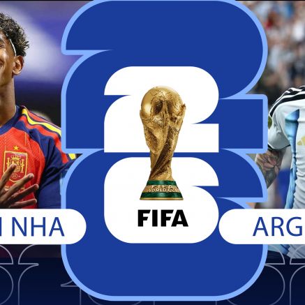 Nhận định bóng đá, dự đoán tỷ số Tây Ban Nha vs Argentina, 2h ngày 20/7 - World Cup 2026: Yamal gieo sầu cho Messi?