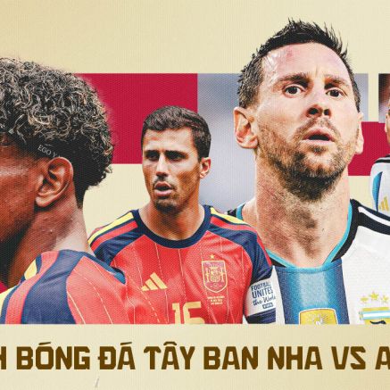 Nhận định bóng đá Tây Ban Nha vs Argentina 2h ngày 20/7 - Chung kết World Cup 2026: Messi đi vào lịch sử?