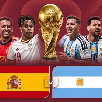 Trực tiếp Lễ bế mạc World Cup 2026, 0h30 ngày 20/7 - Link xem Chung kết Tây Ban Nha vs Argentina HD