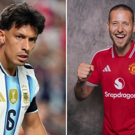 Thua đau Wrexham, Man United lập tức kích hoạt bom tấn kép nâng cấp hàng thủ sau World Cup 2026?