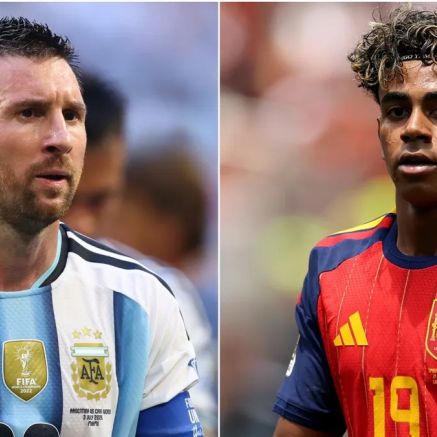Kết quả bóng đá Tây Ban Nha vs Argentina hôm nay 20/7 - World Cup 2026: Thẻ đỏ nghiệt ngã, Messi ôm hận