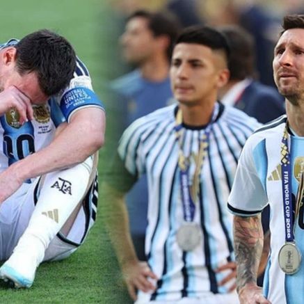 Messi cùng ĐT Argentina nhận thông báo 'nóng' từ quê nhà sau thất bại ở chung kết World Cup 2026