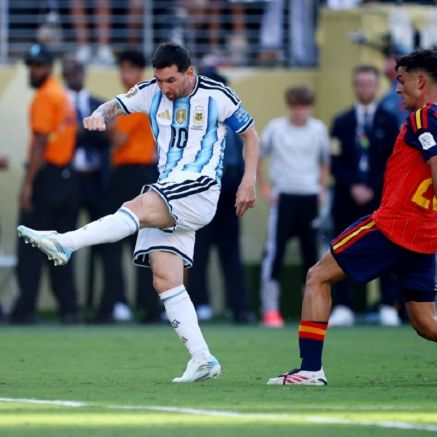 BXH FIFA mới nhất sau World Cup 2026: Tây Ban Nha được cộng số điểm rất lớn, soán ngôi Argentina