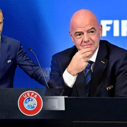 FIFA gây tranh cãi với kế hoạch World Cup 2030: UEFA công khai phản đối, AFC đưa ra cảnh báo