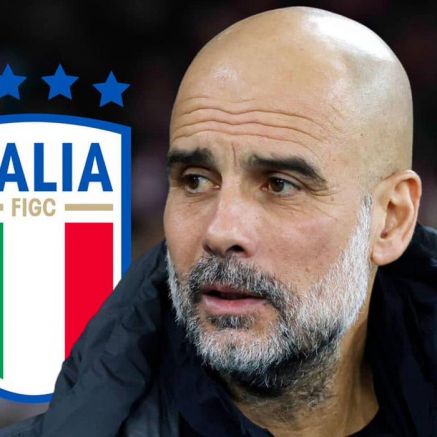 FIGC quyết tâm trở lại vị thế, HLV Pep Guardiola dẫn dắt ĐT Italia sau World Cup 2026?