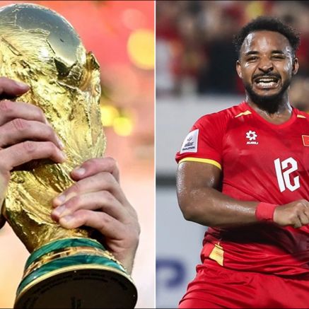 World Cup 2030 chính thức được xác nhận nâng lên 64 đội, mở toang cánh cửa cho ĐT Việt Nam?
