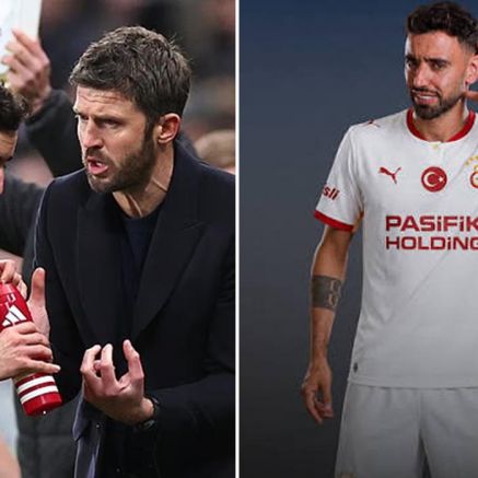 HLV Carrick thay máu đội hình, Bruno Fernandes chia tay Man United ngay sau World Cup 2026?