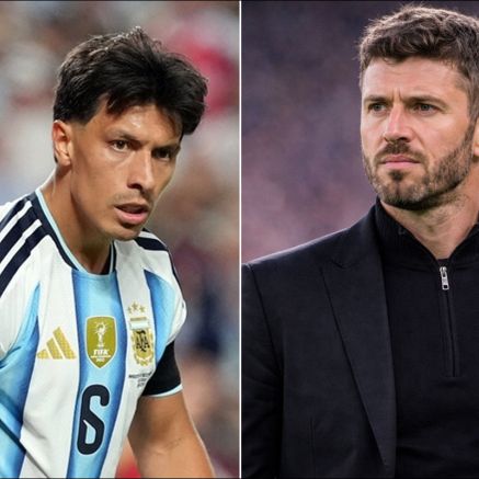 Vừa chấn thương tại World Cup 2026, Lisandro Martinez bị Man Utd rao bán vì lí do khó tin?