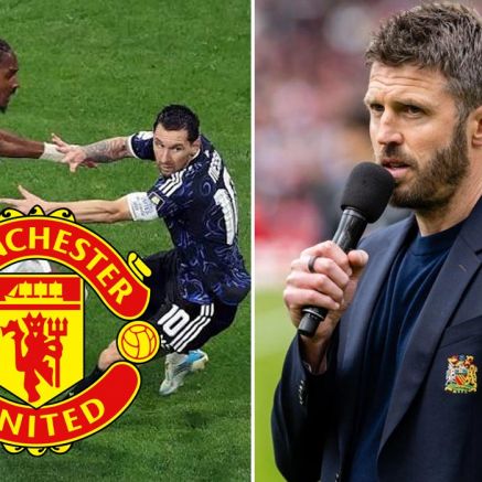 Rực sáng ở World Cup 2026, cơn lốc đường biên ĐT Anh trên đường gia nhập Manchester United?