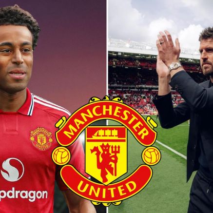 HLV Carrick có nước đi không tưởng, Man Utd chốt thành công món hời trên TTCN sau World Cup 2026?