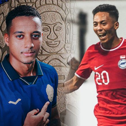 Nhận định bóng đá, dự đoán tỷ số Campuchia vs Singapore, 19h ngày 24/7 - AFF Cup 2026: Địa chấn xuất hiện?