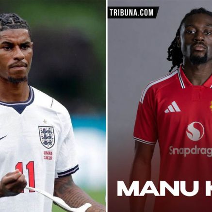 Rashford chấp nhận hy sinh, Man United chiêu mộ thành công Manu Kone với thỏa thuận khó tin?