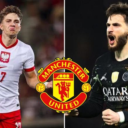 HLV Carrick nhắm 'Kvratskhelia 2.0', Man Utd chiêu mộ thành công thần đồng được cả nước Anh săn đón?