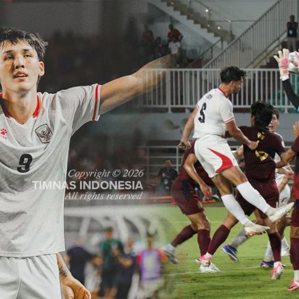 Kết quả bóng đá Indonesia vs Campuchia hôm nay 27/7 - AFF Cup 2026: ĐT Việt Nam chịu sức ép lớn