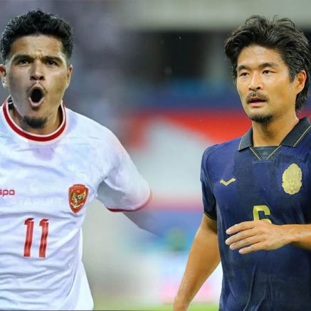 Nhận định bóng đá, dự đoán tỷ số Indonesia vs Campuchia, 20h30 ngày 27/7 - AFF Cup 2026: Chênh lệch đẳng cấp