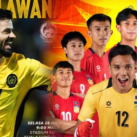 Dự đoán tỷ số, kết quả Malaysia vs Lào, 20h ngày 28/7 - AFF Cup 2026: Hổ Mã Lai thị uy sức mạnh
