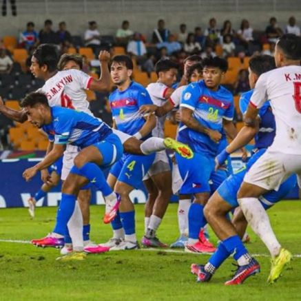 Kết quả bóng đá Philippines vs Myanmar hôm nay 28/7 - AFF Cup 2026: Địa chấn xuất hiện
