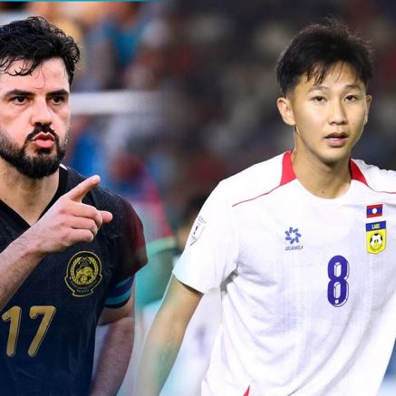 Nhận định bóng đá, dự đoán tỷ số Malaysia vs Lào, 20h ngày 28/7 - AFF Cup 2026: Mưa bàn thắng?
