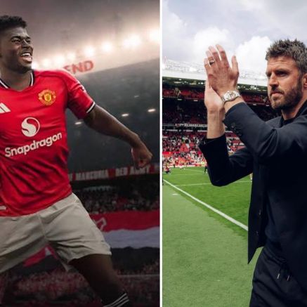 Carlos Baleba bật đèn xanh, Man United chiêu mộ bom tấn từ Brighton với giá hời?
