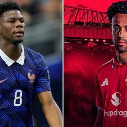 Xong vụ Tchouameni đến Man United, HLV Carrick chiêu mộ thành công bom tấn gây sốt tại World Cup?