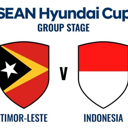 Nhận định bóng đá Timor vs Leste vs Indonesia - AFF Cup 2026: Cơn mưa bàn thắng?