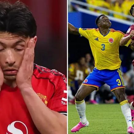 Lisandro Martinez nguy cơ bị rao bán, Man United lập tức chốt 'đá tảng' gây sốt tại World Cup 2026?