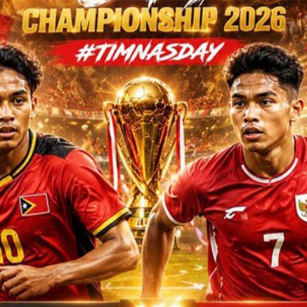 Nhận định bóng đá, dự đoán tỷ số ĐT Timor Leste vs ĐT Indonesia, 17h ngày 31/7 - AFF Cup 2026: Cơn mưa bàn thắng?
