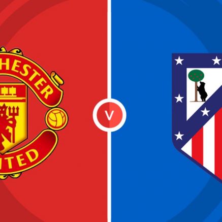 Xem trực tiếp bóng đá MU vs Atletico Madrid ở đâu, kênh nào? Link trực tiếp Man United giao hữu hè 2026
