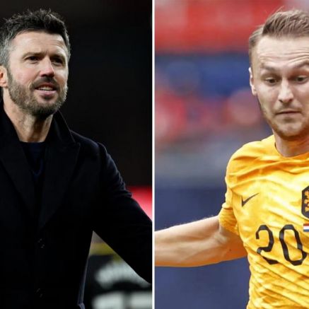 Man United đánh bại Aston Villa, HLV Carrick chiêu mộ bom tấn trên TTCN hè 2026 với giá hời?