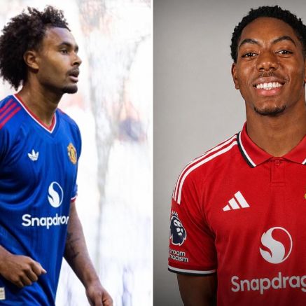 Xác nhận vụ Zirkzee rời Old Trafford, Man United tăng tốc chiêu mộ bom tấn từ Arsenal?