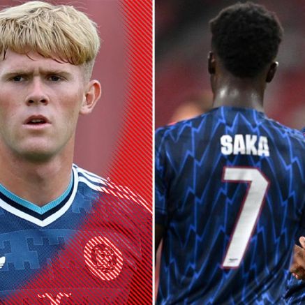 Vụ Lewis Hall đến Man United ngã ngũ, HLV Carrick chốt bom tấn từ Arsenal trước mùa giải mới?