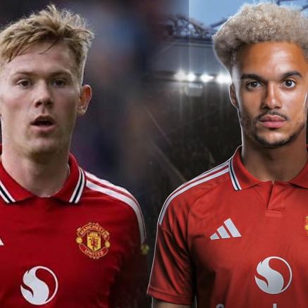 Vụ Lewis Hall đến Man United ngã ngũ, HLV Carrick chốt phương án B hoàn hảo nâng cấp đội hình?