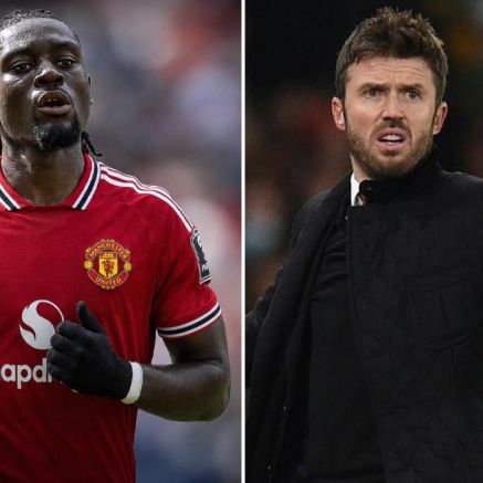 Vụ Manu Kone gia nhập Man United ngã ngũ, HLV Carrick đón bom tấn thay đổi cục diện Ngoại hạng Anh?