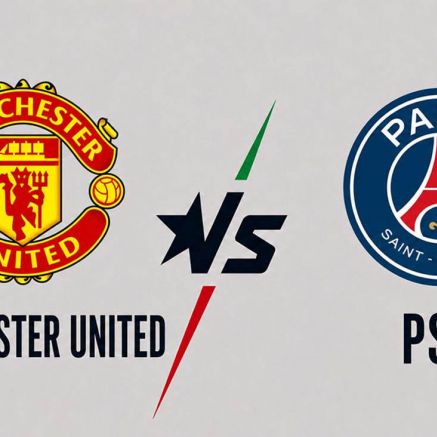 Xem trực tiếp bóng đá MU vs PSG ở đâu, kênh nào? Link trực tiếp Manchester United giao hữu hè 2026