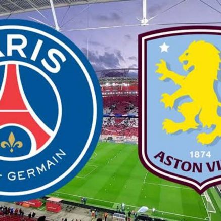 Dự đoán tỷ số PSG vs Aston Villa 02h00 ngày 13/8 - Nhận định bóng đá Siêu Cup châu Âu mới nhất