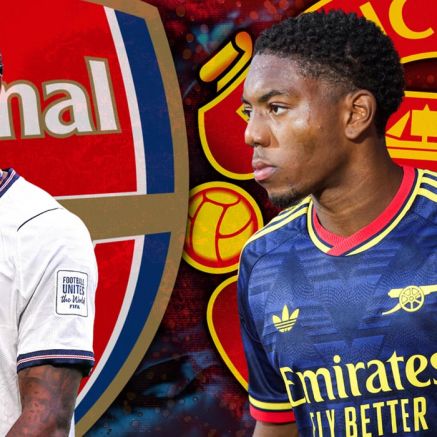 HLV Carrick hy sinh Rashford, Man United chiêu mộ thành công 'ngọc quý' Arsenal với giá hời?