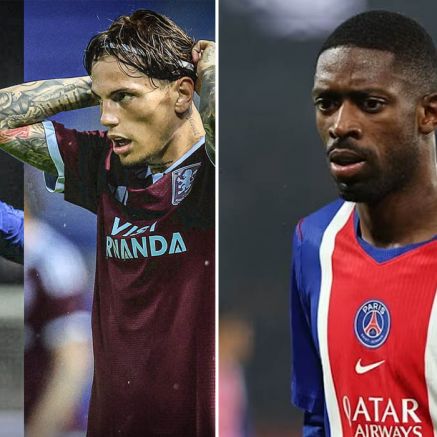 Kết quả, tỷ số PSG vs Aston Villa hôm nay 13/8 - Siêu cúp châu Âu 2026: Dembele lu mờ trước cựu sao MU?
