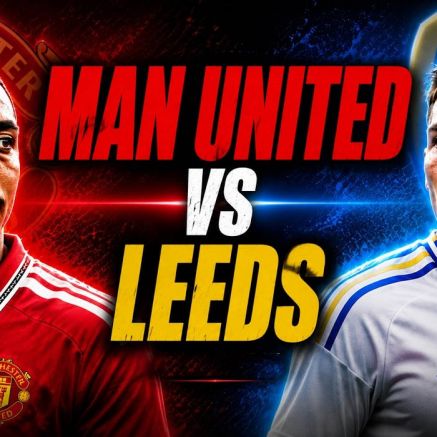 Link xem trực tiếp bóng đá MU vs Leeds 1h30 ngày 13/8 - VTV trực tiếp Man United giao hữu hè 2026?