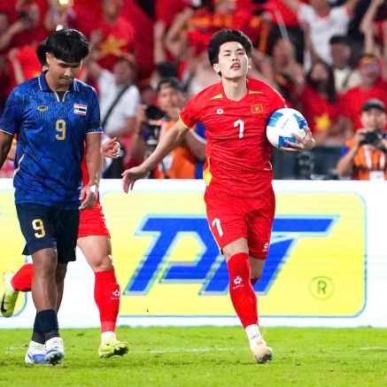 Nhận định bóng đá Bán kết AFF Cup 2026: Báo Indonesia chỉ thẳng kết quả của Việt Nam và Thái Lan