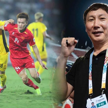 ĐT Việt Nam sử dụng 'tuyệt chiêu' đấu Malaysia, tự tin hạ đẹp đối thủ ở bán kết AFF Cup 2026