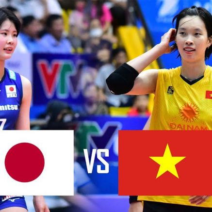 Xem trực tiếp bóng chuyền nữ châu Á 2026 ở đâu, kênh nào? Link xem tuyển Việt Nam thi đấu
