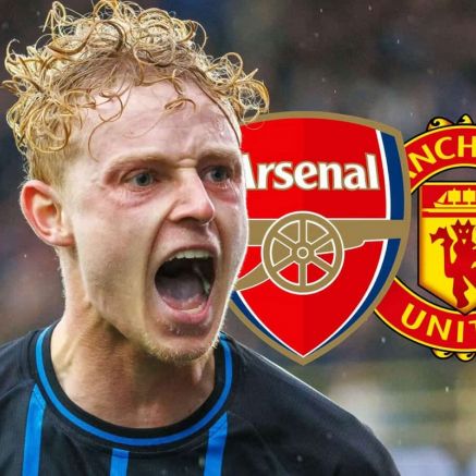 Nối gót Arsenal, Man United chốt kế hoạch rút ruột hiện tượng châu Âu