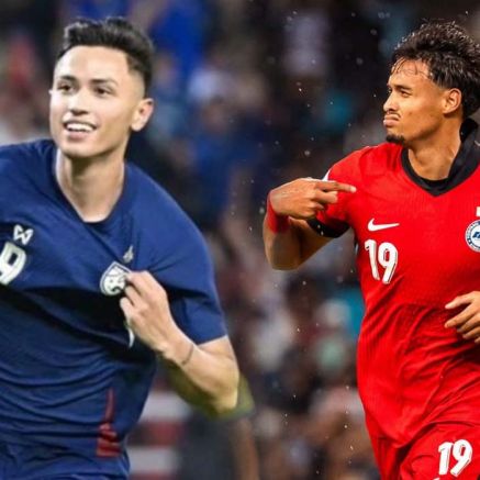 Dự đoán tỷ số, nhận định bóng đá ĐT Thái Lan vs ĐT Singapore - AFF Cup 2026: Mưa bàn thắng tại Rajamangala?