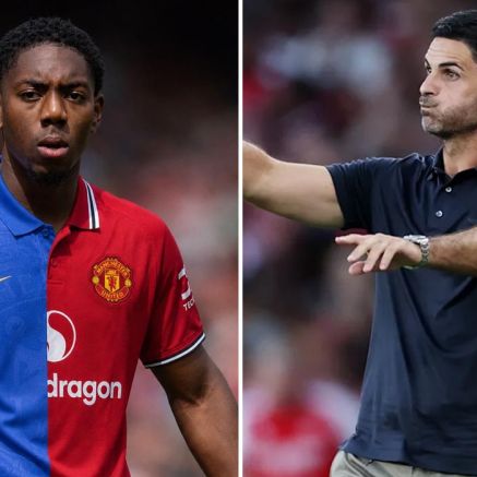 Arsenal ra phán quyết cuối cùng, chính thức xong vụ Lewis-Skelly cập bến Man United?